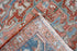Vintage Heriz Area Rug (7' x 11')